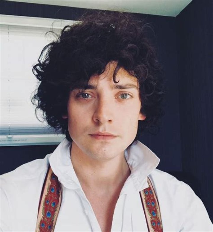 Aneurin Barnard- Wiki, Age, Wife, Net Worth, Ethnicity, Career
