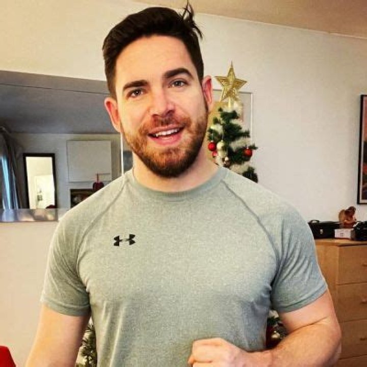 Ange Noiret Sexuality: Is He Gay? Meteorologist Gender & Relationship