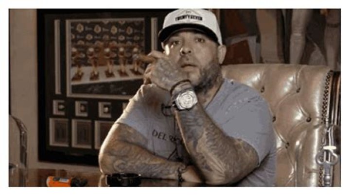 Who Is Angel Del Villar? Wiki, Age, Height, Wife, Net Worth, Ethnicity