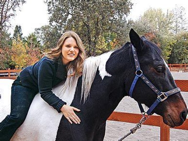 Angel Dugard- True Story Of Jaycee Dugard’s Daughter