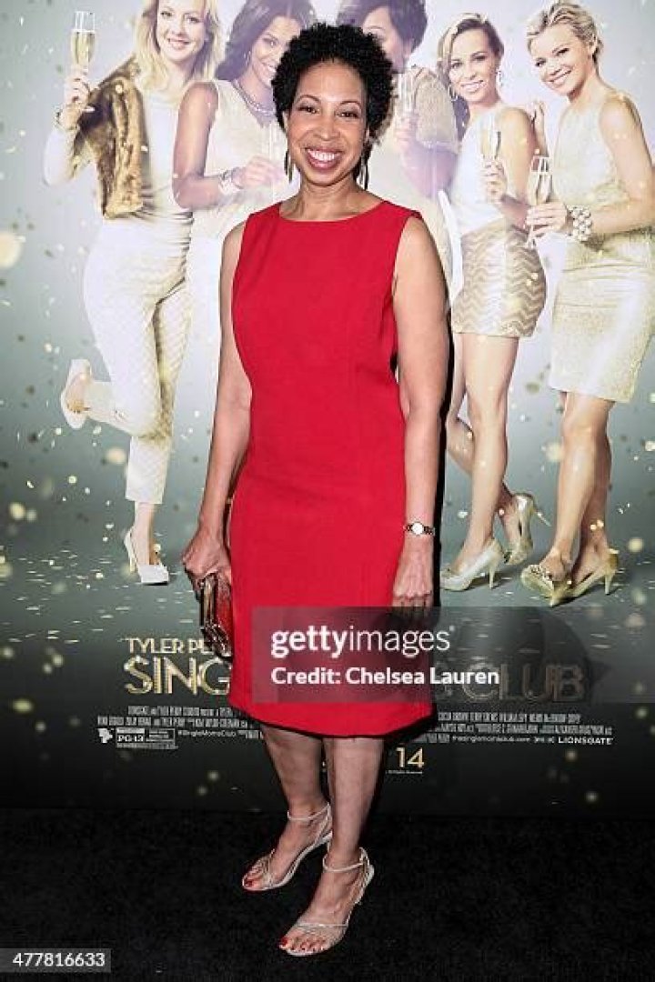 Angela Bullock- Wiki, Age, Height, Net Worth, Boyfriend, Ethnicity