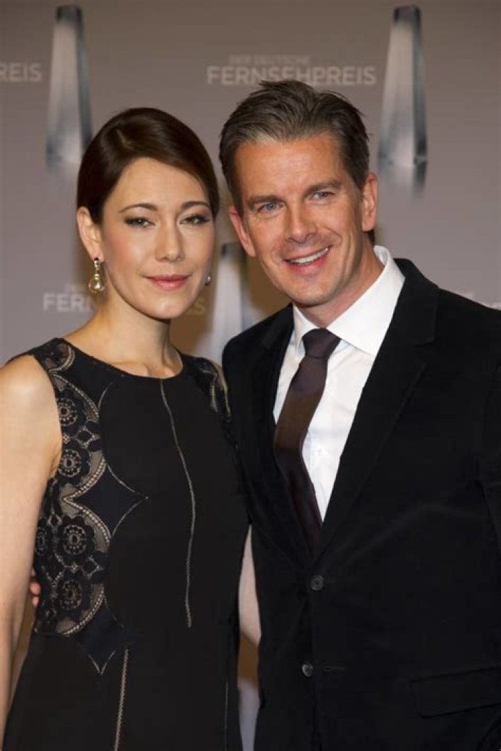 Angela Gessmann- Wiki, Age, Height, Net Worth, Husband, Ethnicity