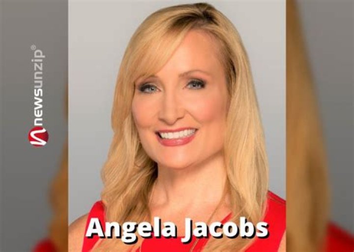 Angela Jacobs- Wiki, Age, Boyfriend, Net Worth, Ethnicity, Career