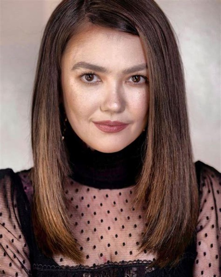 Angelica Panganiban- Net Worth, Age, Ethnicity, Boyfriend, Height, Career