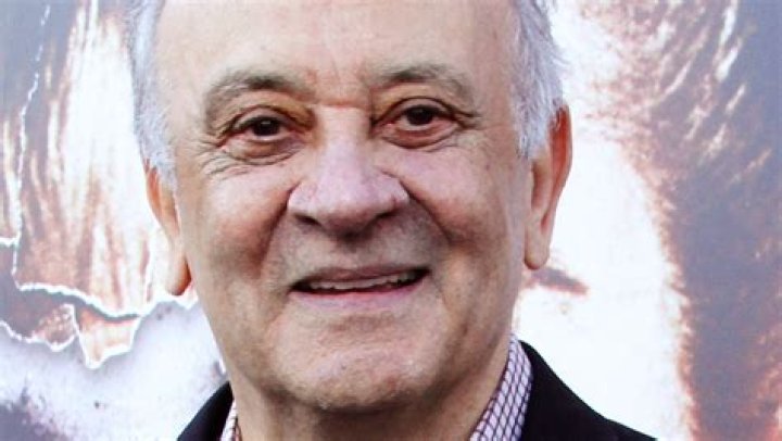 Angelo Badalamenti Passed Away At The Age Of 85