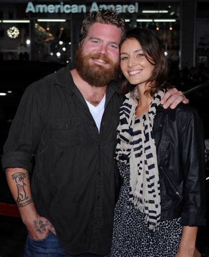 Angie Cuturic- Wiki, Age, Height, Net Worth, Husband, Marriage