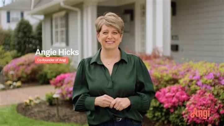 Who Is Angie Hicks? Wiki, Age, Height, Net Worth, Husband, Marriage