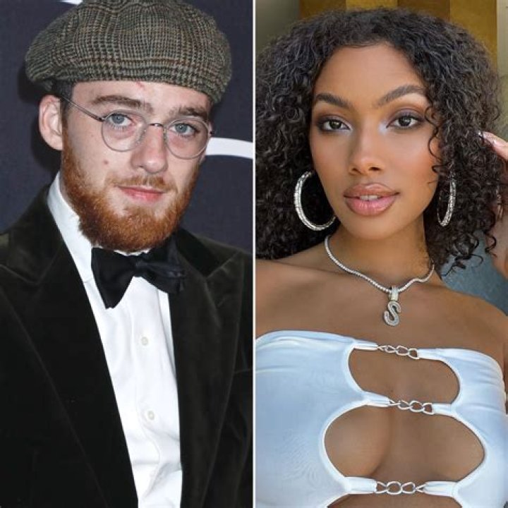 Angus Cloud Is Rumored To Be Dating Sydney Martin