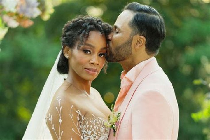 Anika Noni Rose- Wiki, Bio, Age, Height, Net Worth, Husband