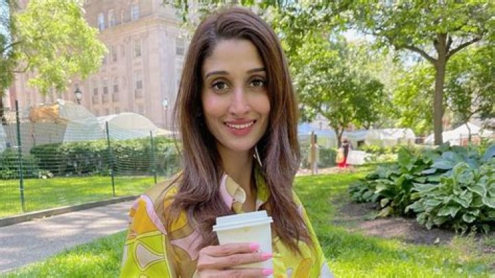 Everything to Know about Anisha Ramakrishna from ‘Family Karma’