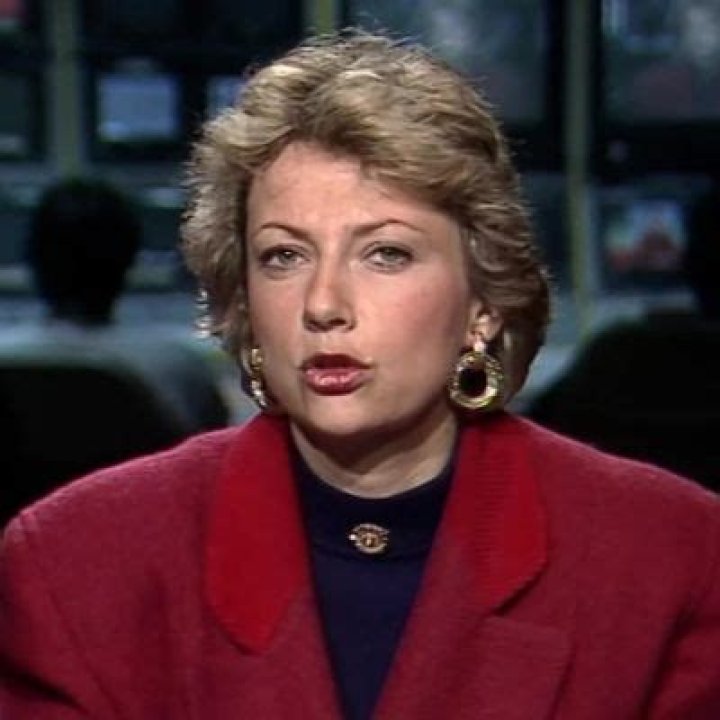 Anita Hausser Age: How Old Is She? Journalist & Net Worth