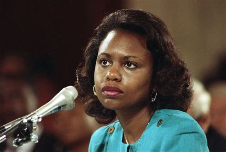Anita Hill- Net Worth, Bio, Height, Age, Nationality, Husband, Children, Career