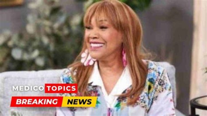 Anita Pointer Passed Away At The Age Of 74