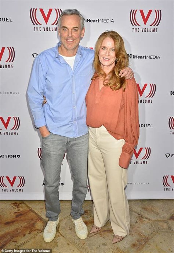 Who is Ann Cowherd? Wiki, Age, Husband, Net Worth, Career