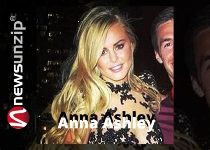 Anna Ashley- Net Worth, Bio, Age, Boyfriend, Ethnicity, Height, Career