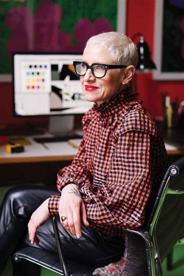 Anna Campbell- Age, Height, Boyfriend, Net Worth, Ethnicity