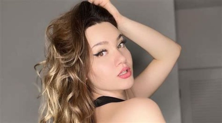 Anna Catify- Bio, Wiki, Age, Height, Net Worth, Boyfriend