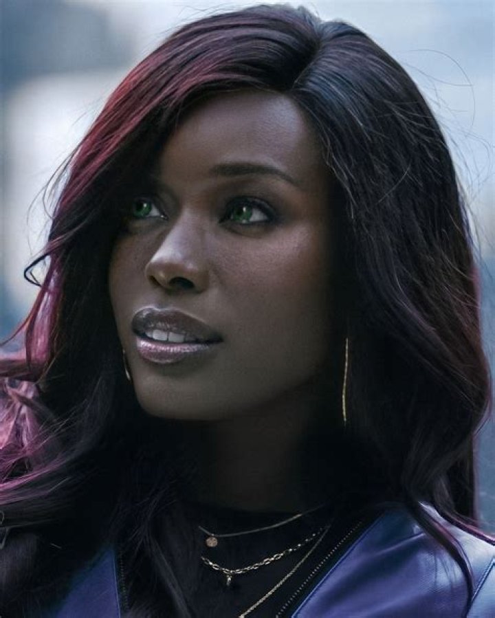 Anna Diop- Wiki, Age, Height, Net Worth, Boyfriend, Ethnicity