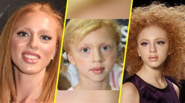 Anna Ermakova- Wiki, Age, Ethnicity, Boyfriend, Height, Net Worth, Career