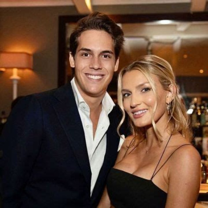 Anna Ferran- All About Gil de Ferran Daughter: Family Details