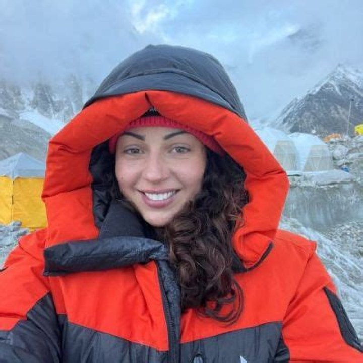 Anna Gutu Age: How Old Was She? Mountaineer Wiki And Family Background