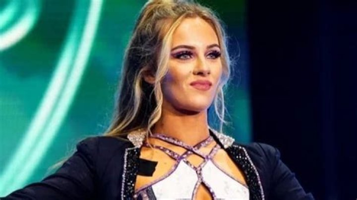 
Anna Jay Biography, Boyfriend, Age, Height, Net Worth, Career	