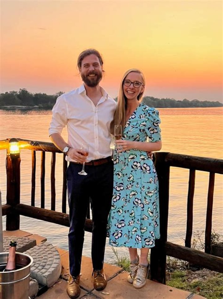 Anna Lapwood- Wiki, Age, Height, Net Worth, Boyfriend, Ethnicity