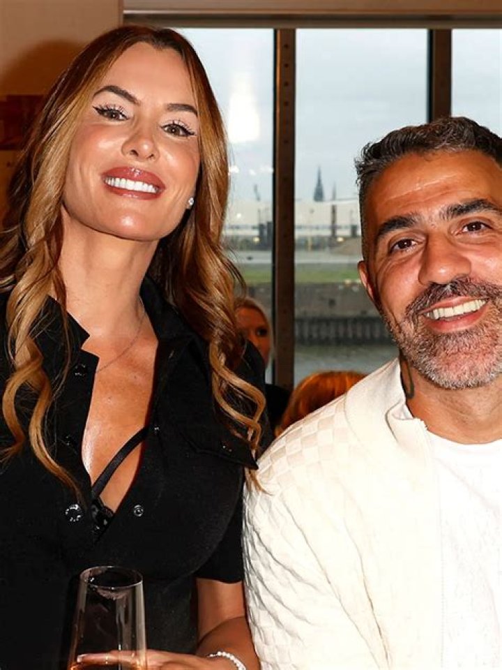 Anna Maria- Wiki, Age, Height, Net Worth, Husband, Marriage