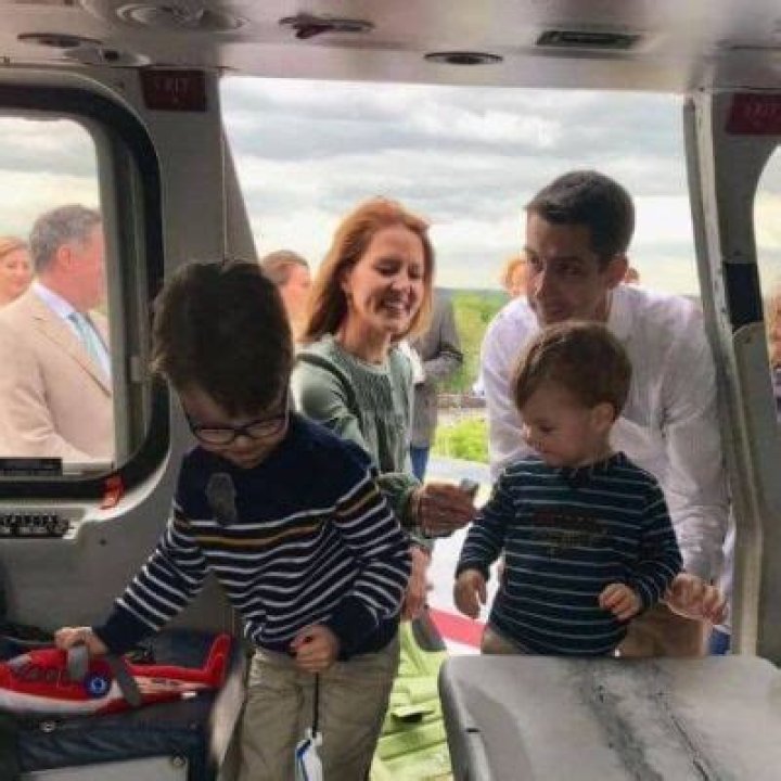 Anna Peckham- Married Life, Husband, Children & Her Love Life