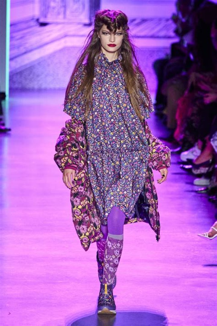 Anna Sui- Age, Height, Boyfriend, Net Worth, Ethnicity
