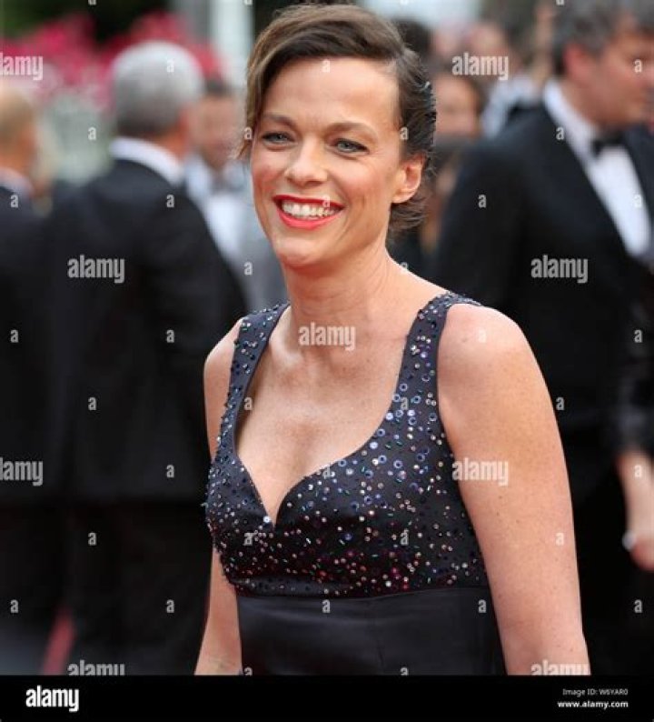 Anne Le Nen- Wiki, Age, Height, Net Worth, Husband, Ethnicity