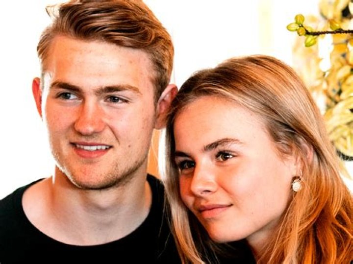 AnneKee Molenaar- Net Worth, Bio, Age, Boyfriend, Dating, Height, Career