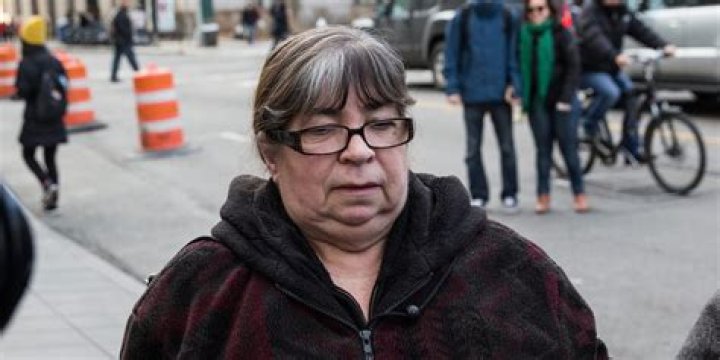 Annette Bongiorno- Wiki, Age, Height, Net Worth, Career