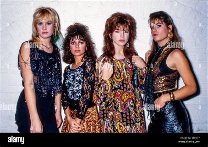 Annette Zilinskas- Wiki, Age, Height, Net Worth, Boyfriend, Ethnicity