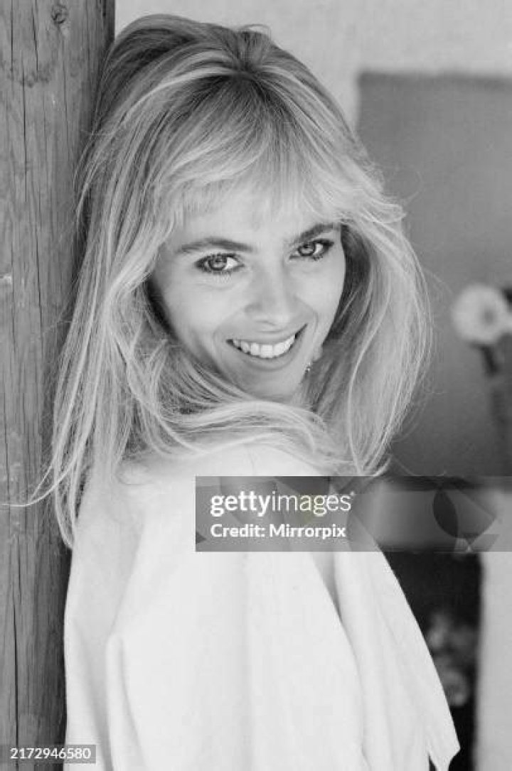 Annie Jones- Wiki, Biography, Age, Height, Net Worth, Husband