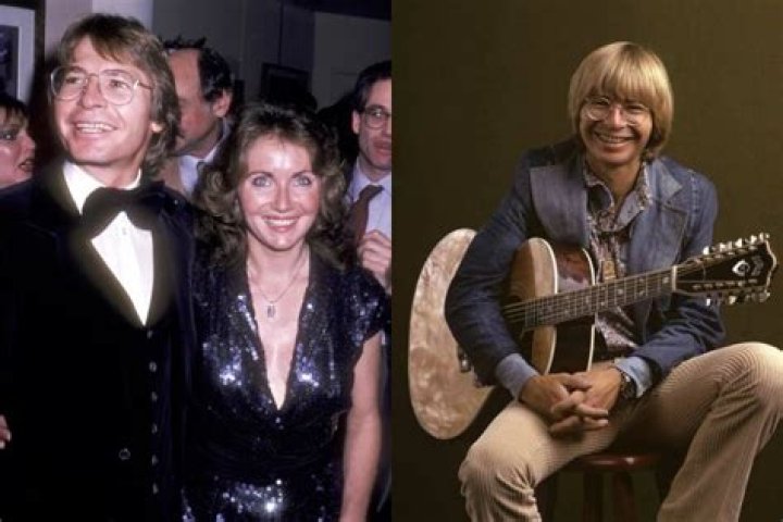 Annie Martell- Ex-Wife Of Famous American Singer John Denver