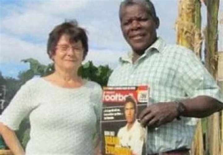 
Annie Varane- Wiki, Age, Husband, Ethnicity, Net Worth, Height, Career	