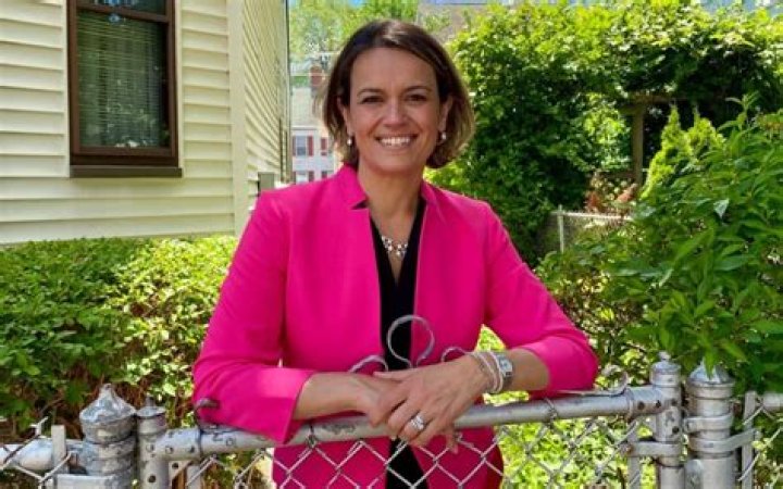 Who is Annissa Essaibi George? Wiki, Biography, Age, Husband, Net Worth