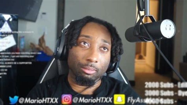 AnnoyingTV- Age, Height, Girlfriend, Net Worth, Ethnicity