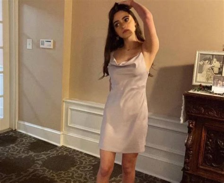 Ansley Spinks- Wiki, Age, Height, Net Worth, Boyfriend, Ethnicity