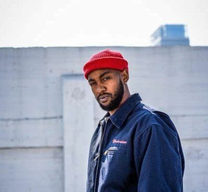 Ant Clemons Jr- Wiki, Age, Height, Net Worth, Girlfriend, Ethnicity