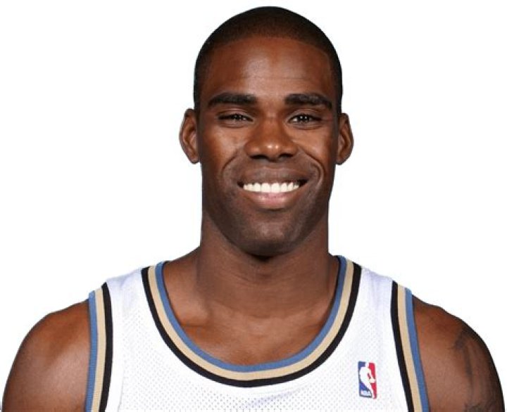 Antawn Jamison- Age, Height, Wife, Net Worth, Ethnicity