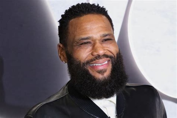 Anthony Anderson- Wiki, Age, Height, Wife, Net Worth, Ethnicity (Biographygist)