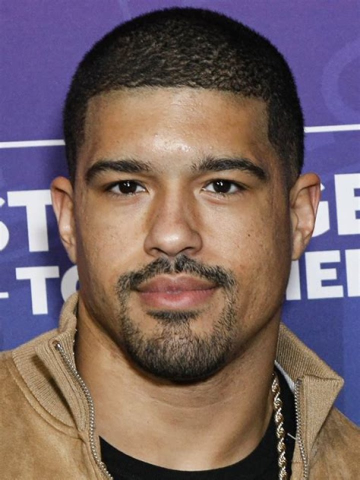 Anthony Bowens- Wiki, Age, Height, Net Worth, Girlfriend, Ethnicity