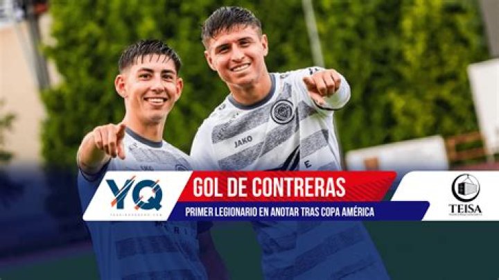 Anthony Contreras- Wiki, Age, Height, Girlfriend, Net Worth, Ethnicity, Career