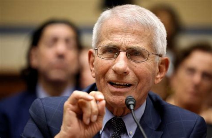 Who is Anthony Fauci? Wiki, Age, Height, Wife, Net Worth, Ethnicity