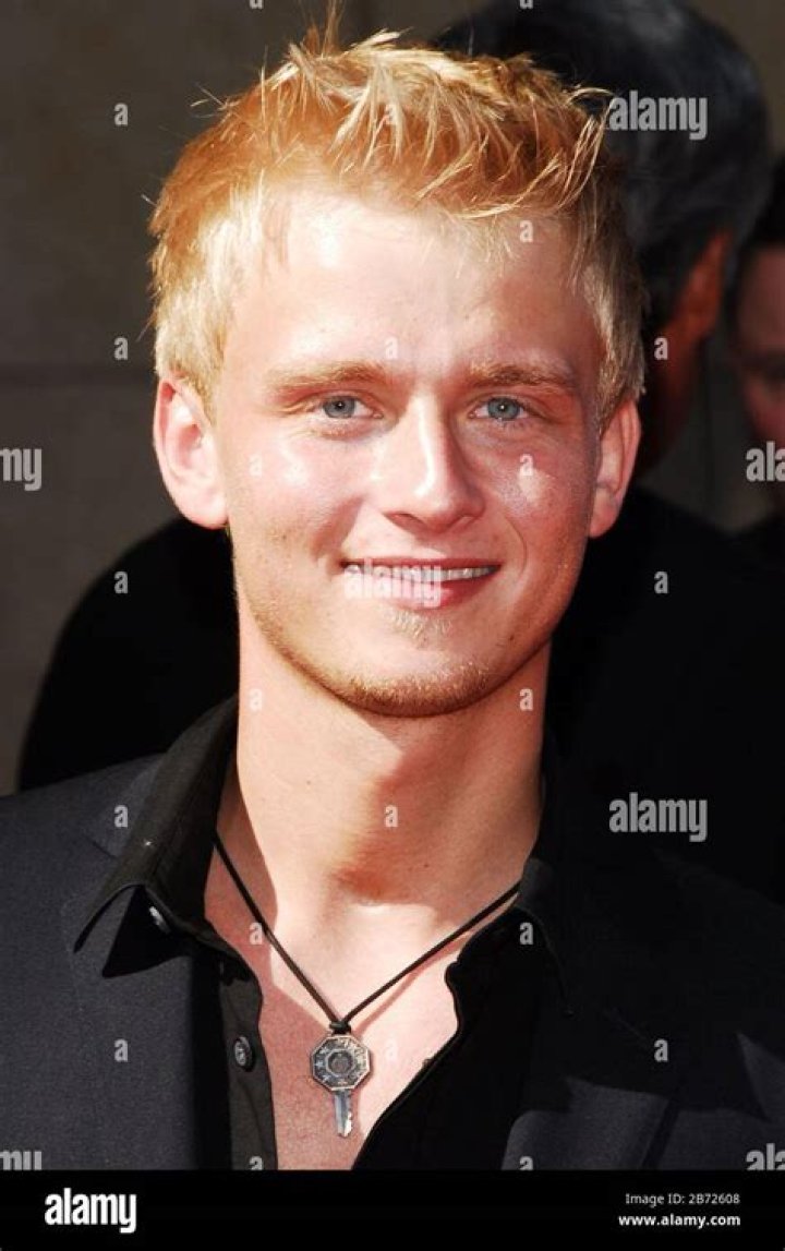 Anthony Fedorov- Wiki, Age, Height, Net Worth, Girlfriend, Ethnicity