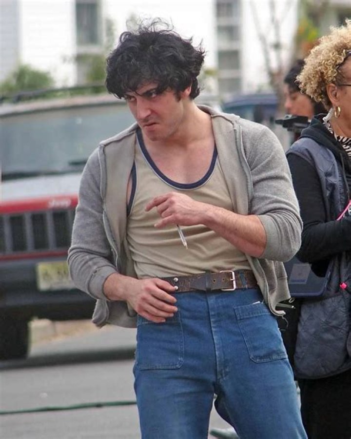 Anthony Ippolito- Wiki, Age, Girlfriend, Net Worth, Career