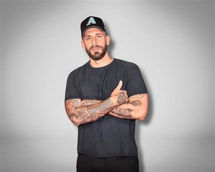 Anthony Martini- Wiki, Biography, Age, Height, Net Worth, Wife