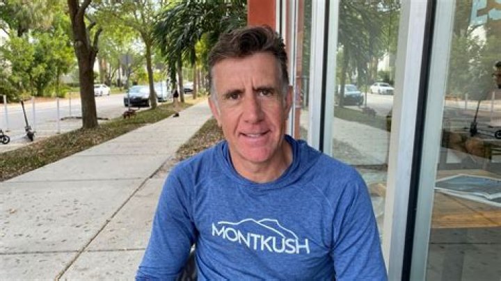 Who Is Anthony Sullivan? Wiki, Age, Wife, Net Worth, Ethnicity, Height